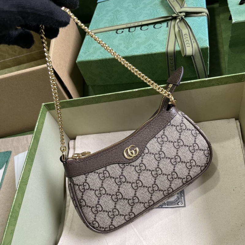 Gucci Top Handle Bags